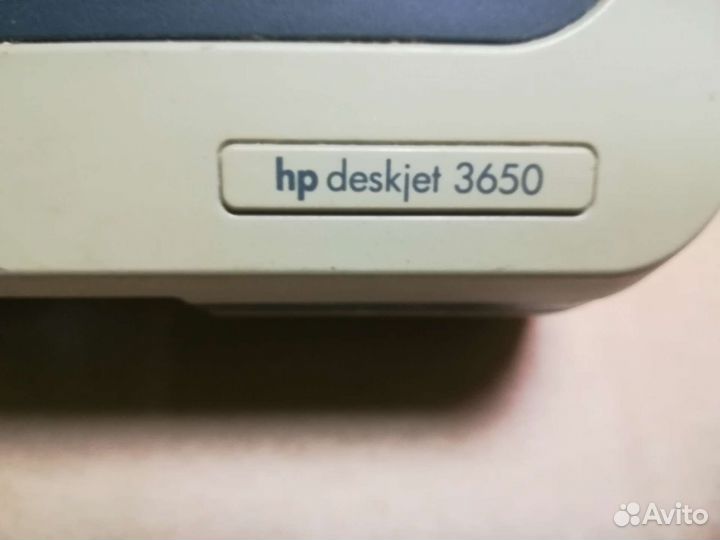 Принтер hp c8974a