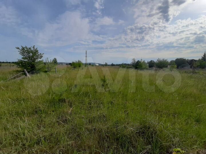Участок 10 сот. (промназначения)