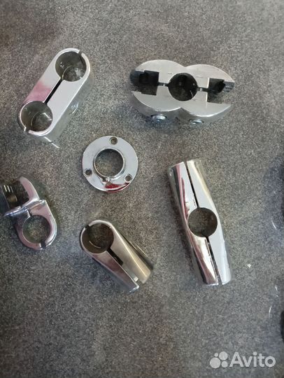 Мебельная фурнитура