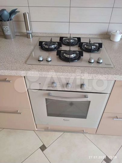 2-к. квартира, 80 м², 2/9 эт.