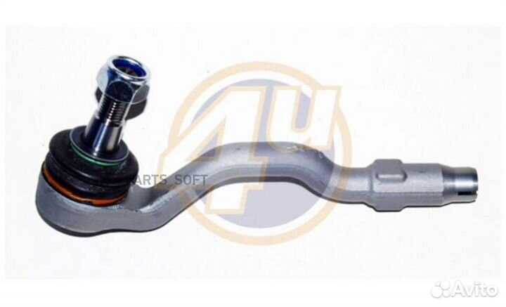 4U BWA15503 Наконечник рулевой тяги BMW E70/E71/E7