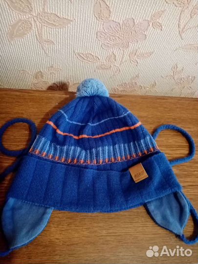 Шапка