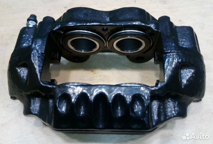 Передние суппорта Great Wall Deer 4х4, Safe 4х4