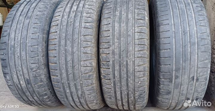 Cordiant Sport 3 205/55 R16