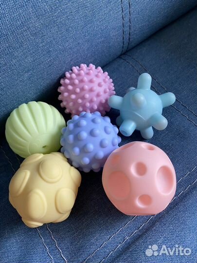 Музыкальные обучающие и мягкие игрушки