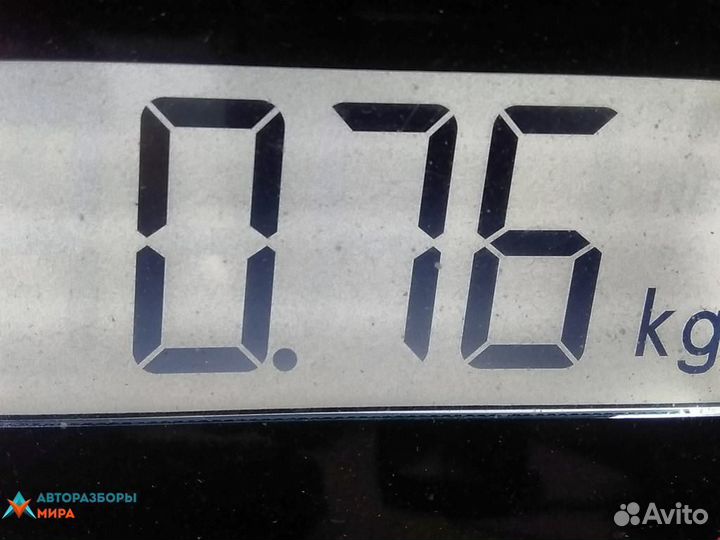 Форсунка Volkswagen Golf 4 2005 038130073AG