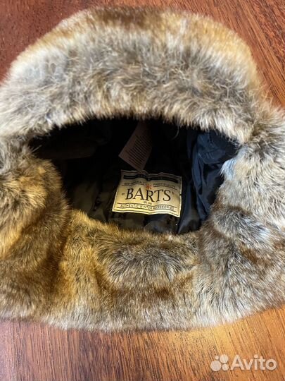 Шапка шлем для девочки 53