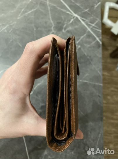 Мужской кошелек портмоне