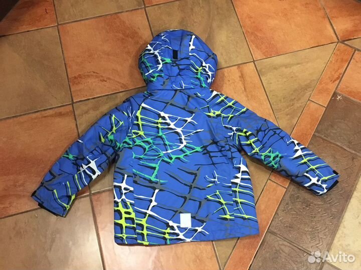 Куртка для мальчика