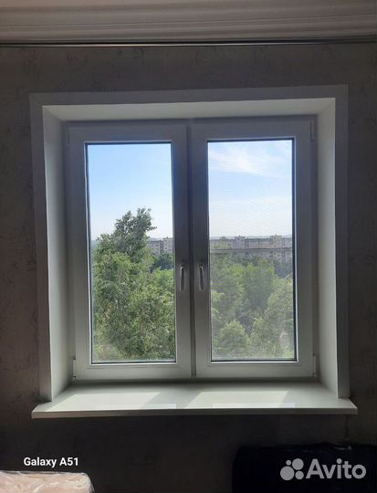 Окна Рехау по вашим размерам