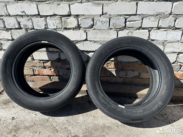 Michelin XZY-2 205/55 R16 91B