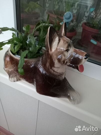 Кашпо для цветов