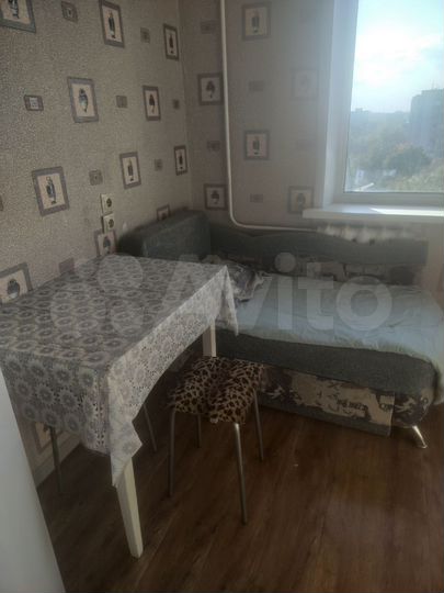 1-к. квартира, 39 м², 9/10 эт.