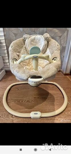 Детские качели