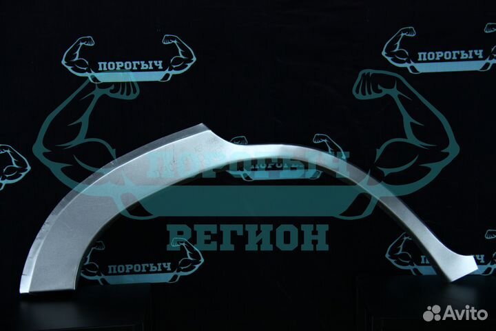 Ремонтная арка Toyota RAV 4 XA30