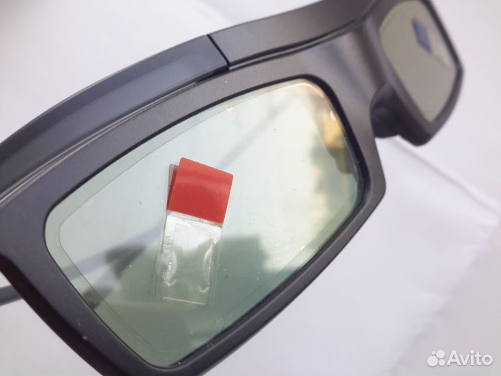 3D Очки Samsung SSG-5100GB / Обмен