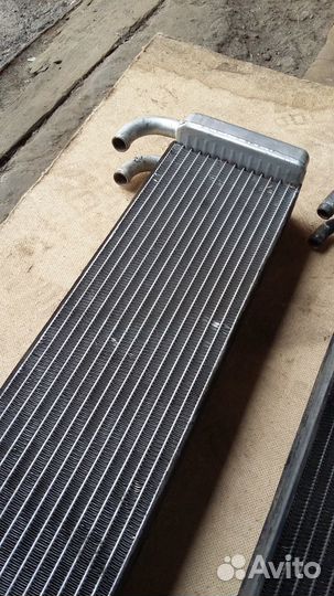 Запчасти на УАЗ буханка