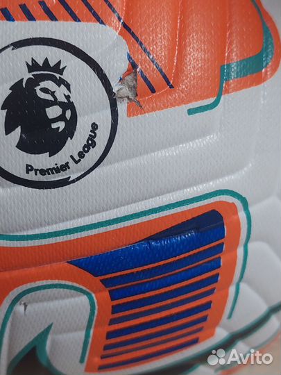 Футбольный мяч nike 5