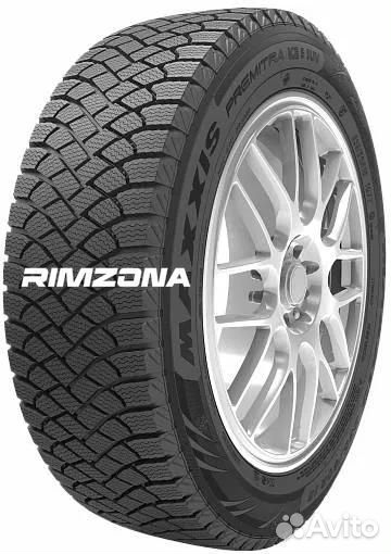 Maxxis Premitra Ice 5 SUV / SP5 215/55 R17 98T