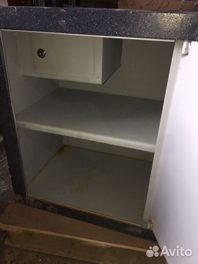 Сейф ключевой