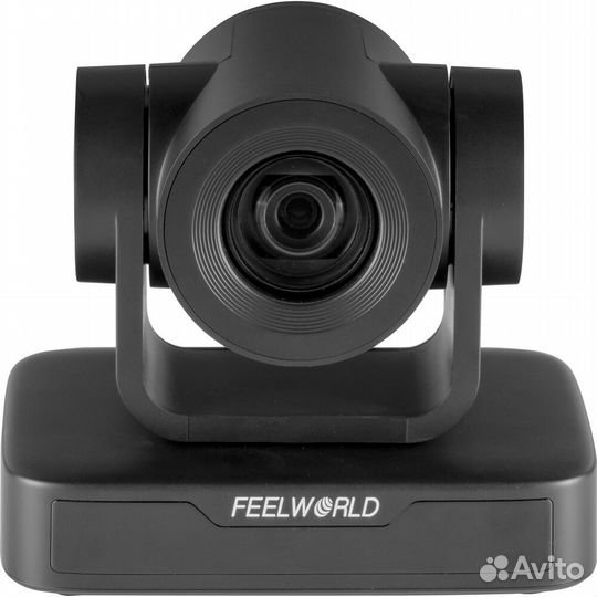 Камера PTZ FeelWorld USB10X Full HD USB 2.0 10x зу