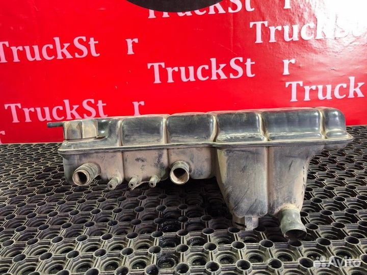 Бачок расширительный