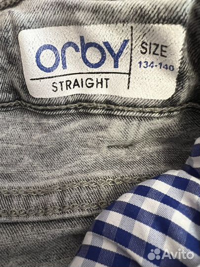 Шорты Orby 134-140