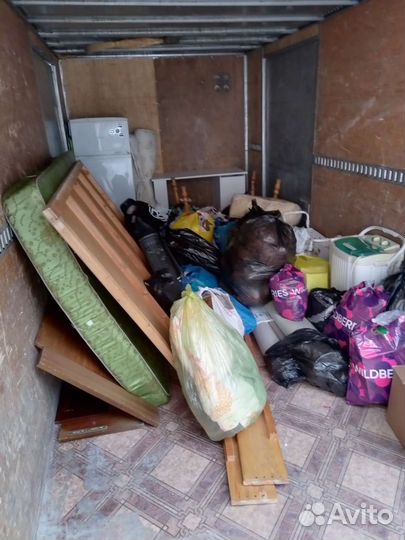 Квартирные переезды. Будка. Грузчики