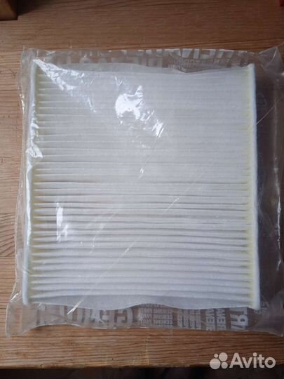 Фильтр Renault ориг