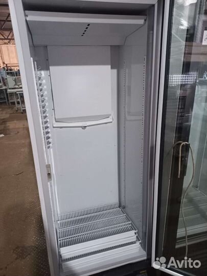 Холодильник шкаф