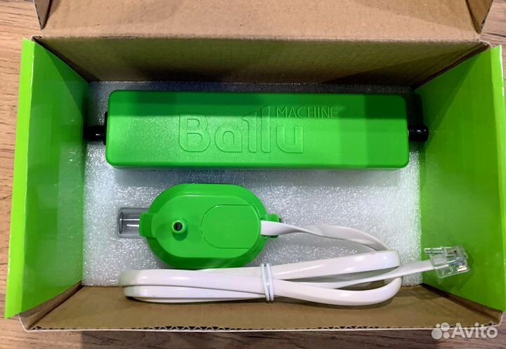 Помпа для кондиционера Ballu Machine dс Pump