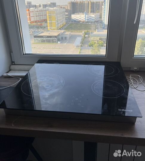 Варочная панель Hansa BHC66506