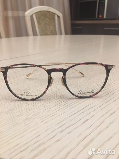 Оправа для очков женская