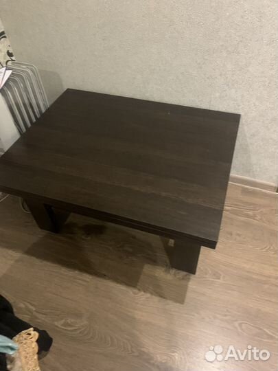 Стол раскладной