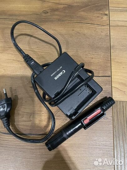 Фотоаппарат canon eos 600d