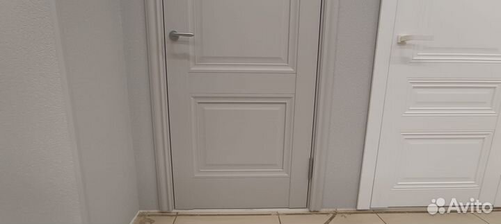 Дверное полотно 800*2300 Profildoors