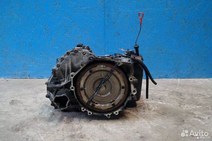 АКПП Hyundai Santa Fe