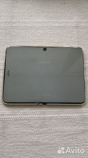 Samsung galaxy tab 3 10.1