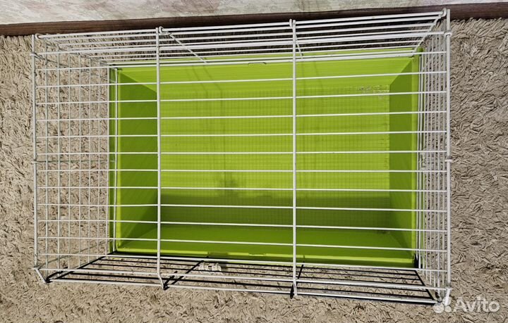 Клетка для морской свинки Cavie 60