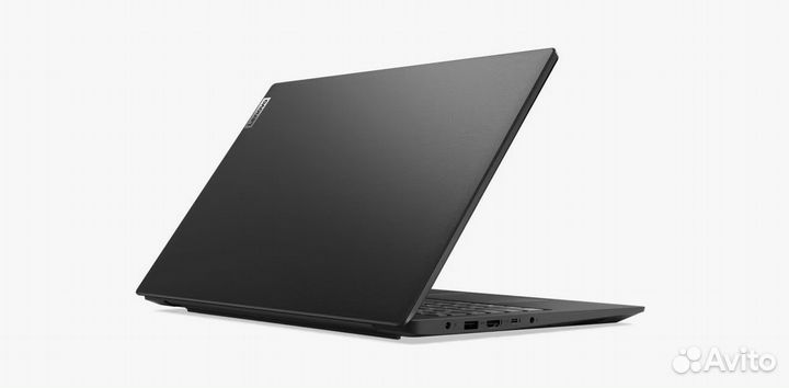 Ноутбук lenovo V15 G3 CPU CI-5 1235U RAM 8GB SSD 5