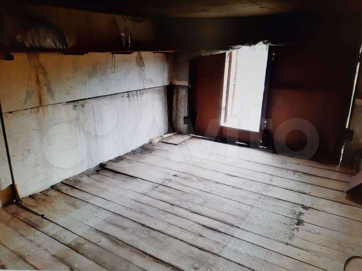 Гараж, 21 м²