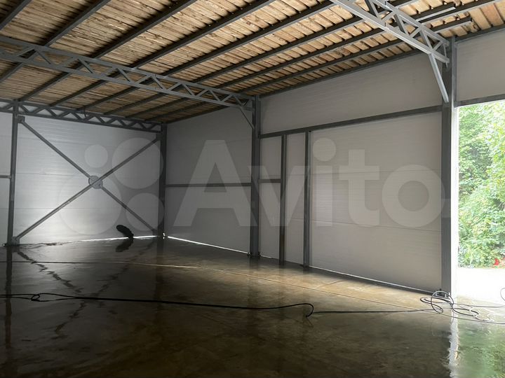 Склад, 145 м²