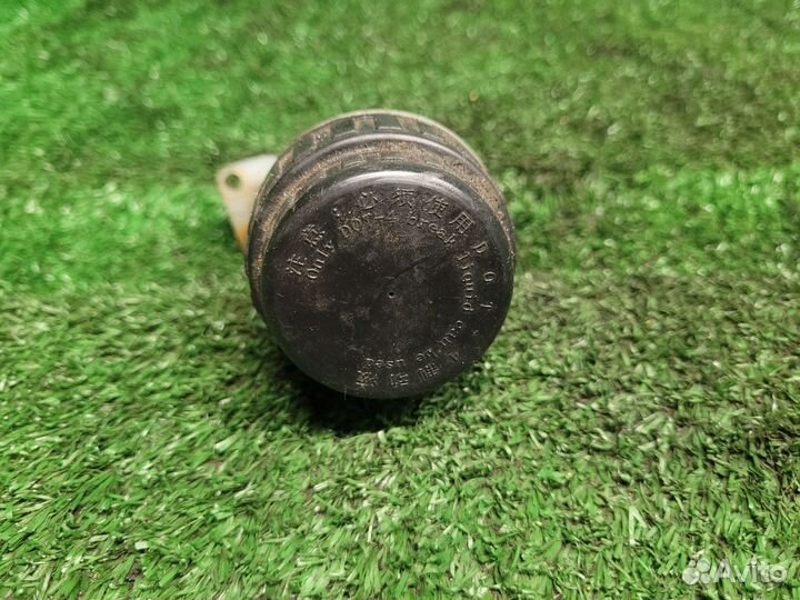 Бачок Гур GreatWall Hover H3