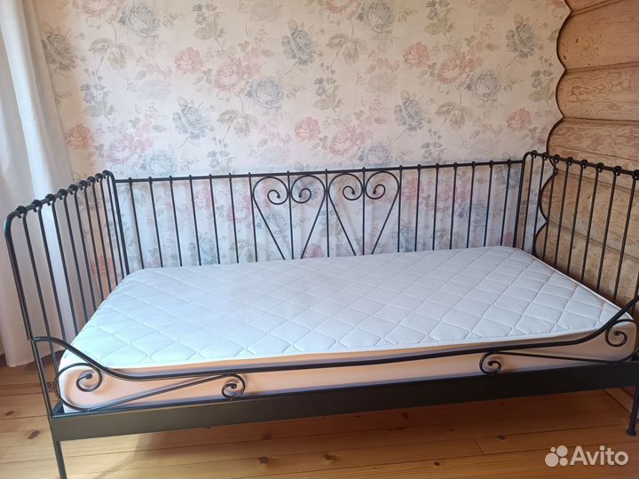 Кровать Meldal IKEA