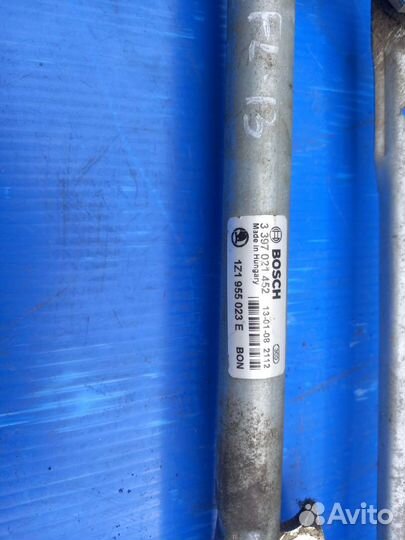 Трапеция дворников Skoda Octavia A 5