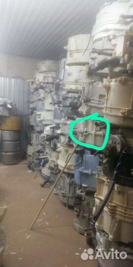 Бак для стиральной машины