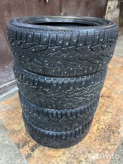 Nokian Tyres Nordman 7 205/55 R16