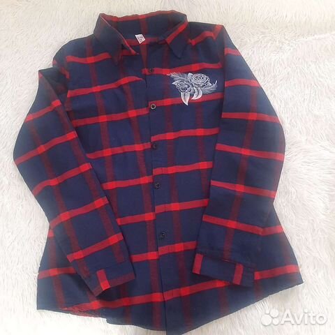 Вещи женские 42-44