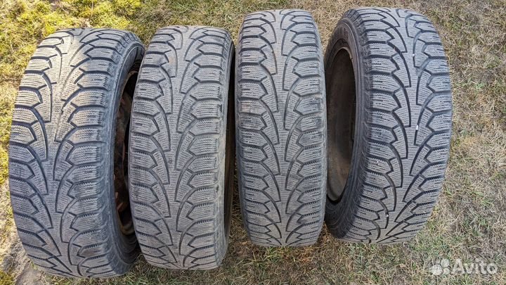 Nordman WR 185/65 R15 92R