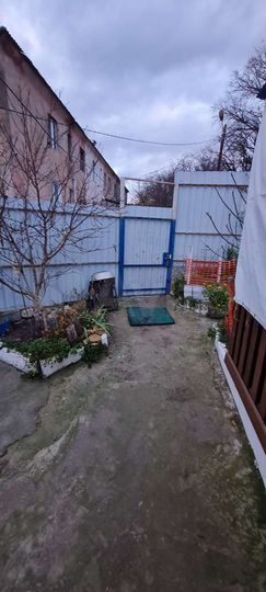 2-к. квартира, 45 м², 1/2 эт.